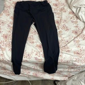 Lululemon Leggings Size 6